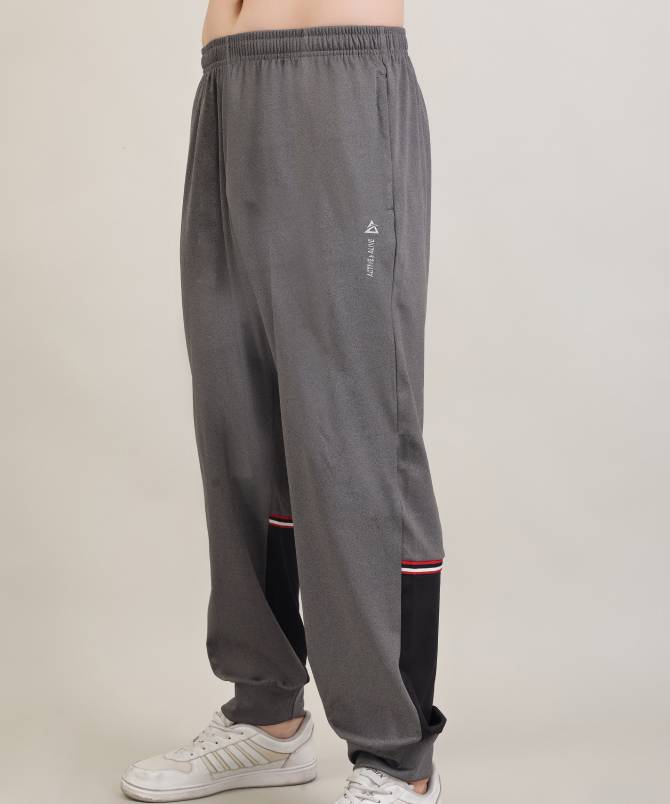 Men's comfort track pants - Image 3