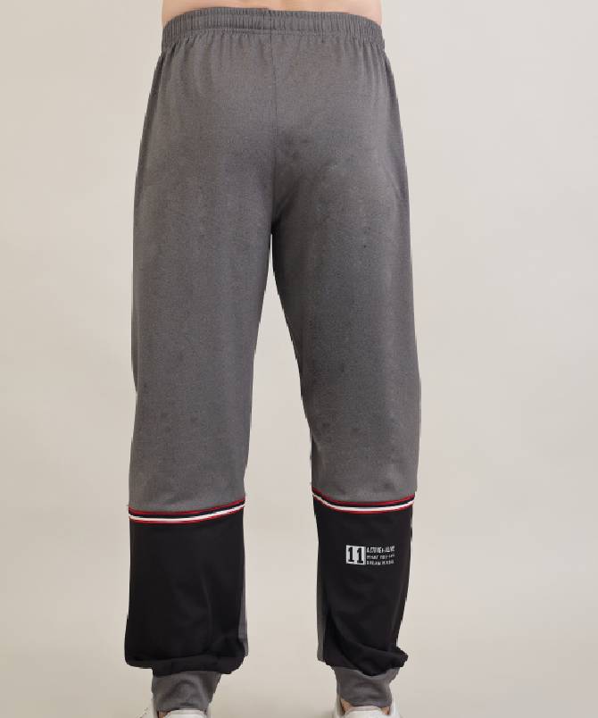 Men's comfort track pants - Image 2