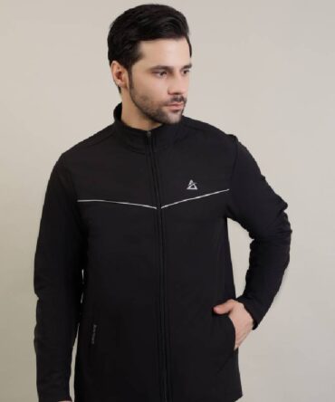 Men's Sub Zero Performance Fleece Jacket