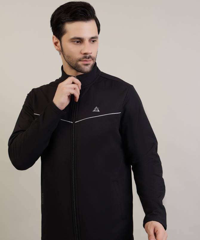 Men's Sub Zero Performance Fleece Jacket - Image 4