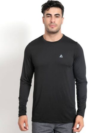 Men's full sleeve performance TEE