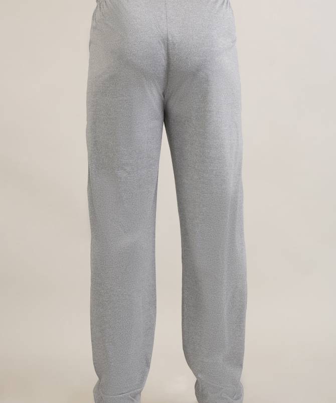 Men's milanz side panel straight fit track pants - Image 2