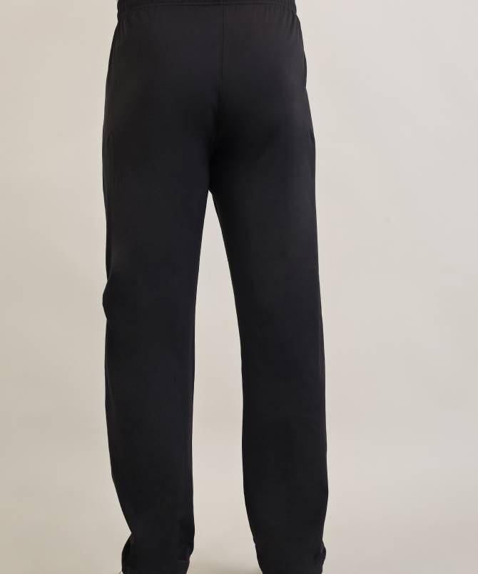 Men's milanz side panel straight fit track pants - Image 7