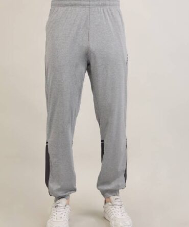 Men's comfort track pants