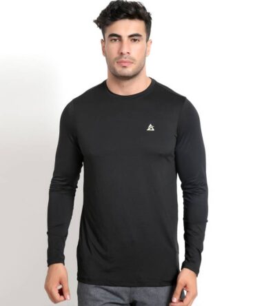 Men's full sleeve performance TEE