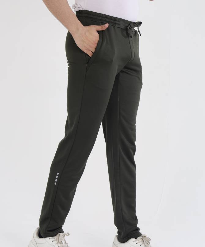 Men's slim Fit performance track pants - Image 12