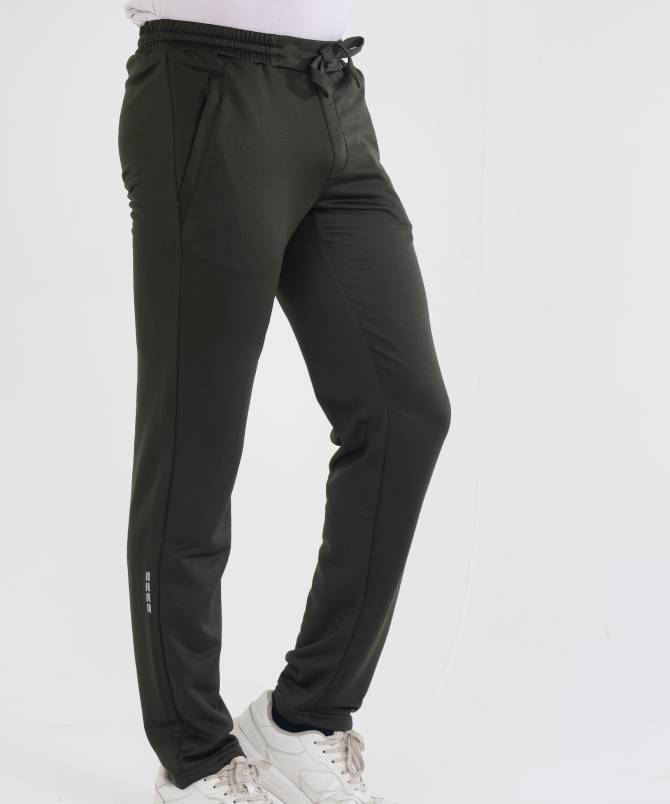 Men's slim Fit performance track pants - Image 13