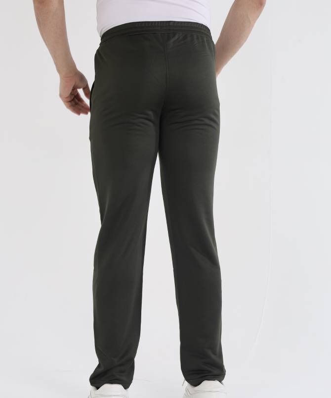 Men's slim Fit performance track pants - Image 14