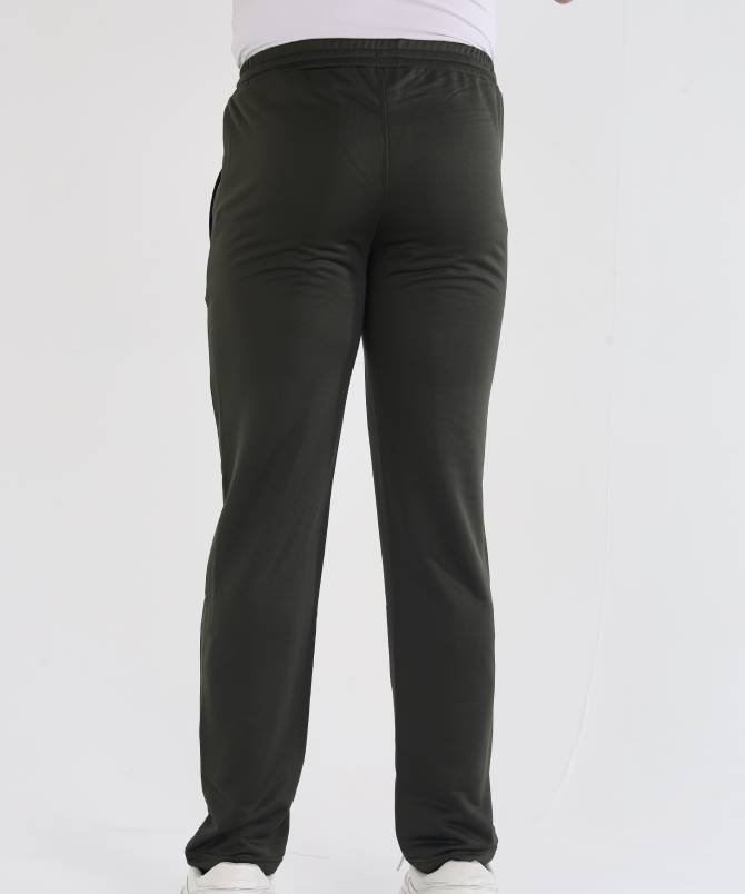 Men's slim Fit performance track pants - Image 15