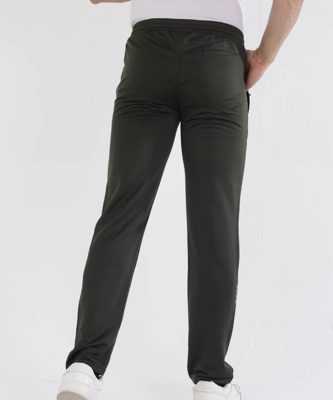 Men's slim Fit performance track pants - Image 16